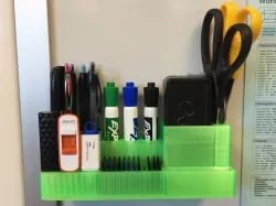 Board Object Holder
