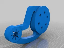 CAD Drawing Practice