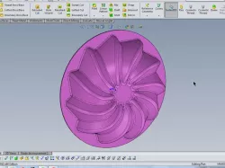 cake mold