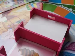CandyLand Card Deck Holder
