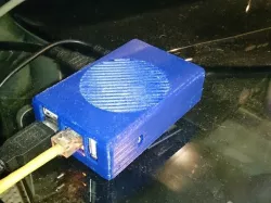 Case for Orange Pi PC