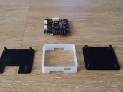 CC3D Case