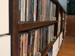 CD Dividers