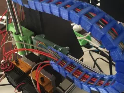 chain for more wire