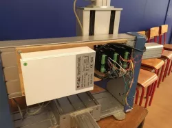 Charly Robot Arduino