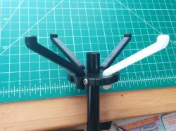 Clothes Rack