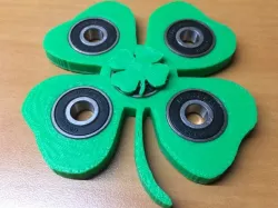 Clover-Shamrock