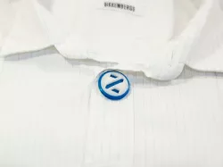 Corporate Identity Button