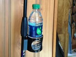 Cup Holder Mic Stand