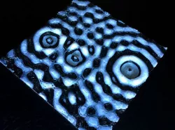 Customizable Ripples