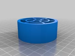 Customizable Spacer Tube