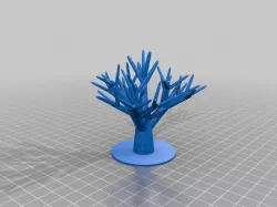 Customized Tree