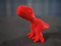 cute tyrannosaurus rex