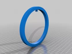 Cylinder Maze