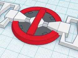Deadpool belt