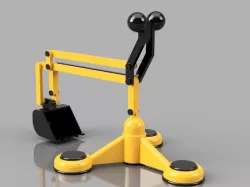 Digger