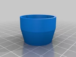 DJI Phantom 4 Motor Cap