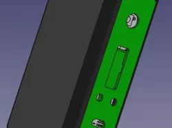 DNA 200 Box Mod