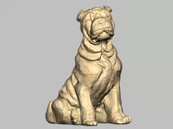 Dog 2