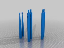 Drum Sticks