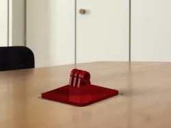 DYS 3 Axis Gimbal TO Gopro - Adapter