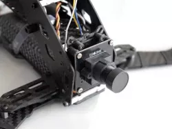 Eachine 700TVL camera bracket for Tarot TL 250/280