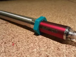 eCig Anti-Roll Hex Ring