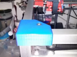 Eclips3D Corner bracket cover