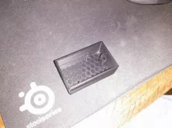 EdTracker Case for V2 PCB and MPU 9250