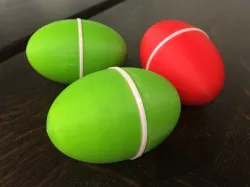 Egg Box