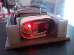 EMP Generator