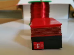 Emp generator