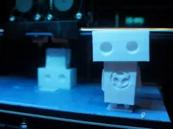 FabLab FabBot