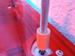 Filaflex Z Coupling for 8 mm threaded rod