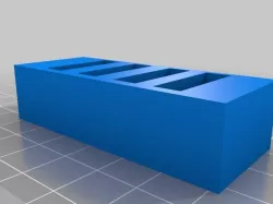 flash drive holder