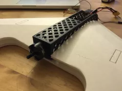 Flite Test FT Mighty Mini Arrow Fuselage