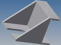 Flux Tool Head Holder