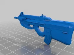 FN F2000