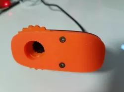 Focus ring for C270