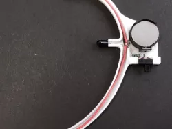FreeTrack / TrackIR Infrared LED Clip