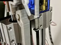 G2S Servo Carriage Clip