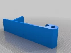 Garden Hose Hook