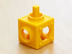 gCreate Calibration Object