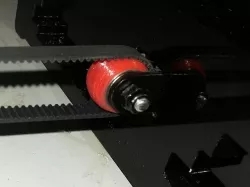Geeetech Prusa I3 X Y Idler & Tensioner