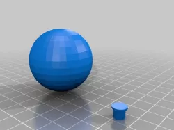 Geocaching Sphere