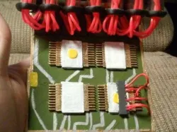 Ghostbusters Belt Gizmo