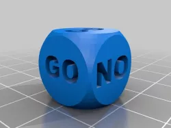 Go Dice
