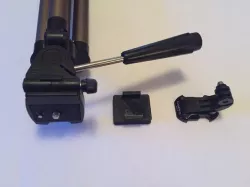 Go Pro Hero Tripod Adapter