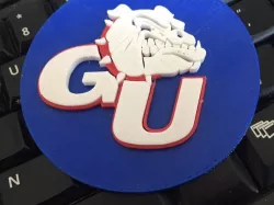GO ZAGS!