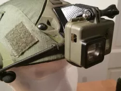 GoPro NVG mount